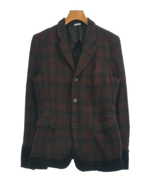 COMME des GARCONS HOMME PLUS 夾克