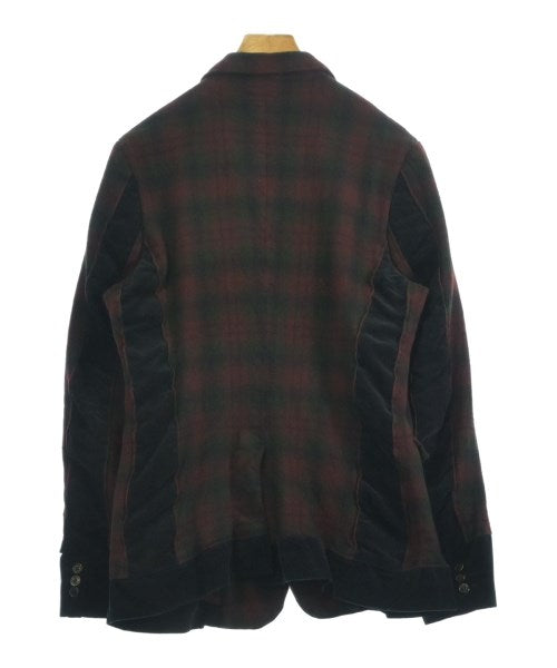 COMME des GARCONS HOMME PLUS 夾克