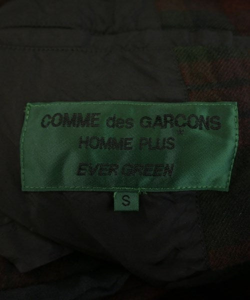 COMME des GARCONS HOMME PLUS 夾克