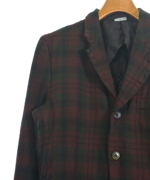 COMME des GARCONS HOMME PLUS 夾克
