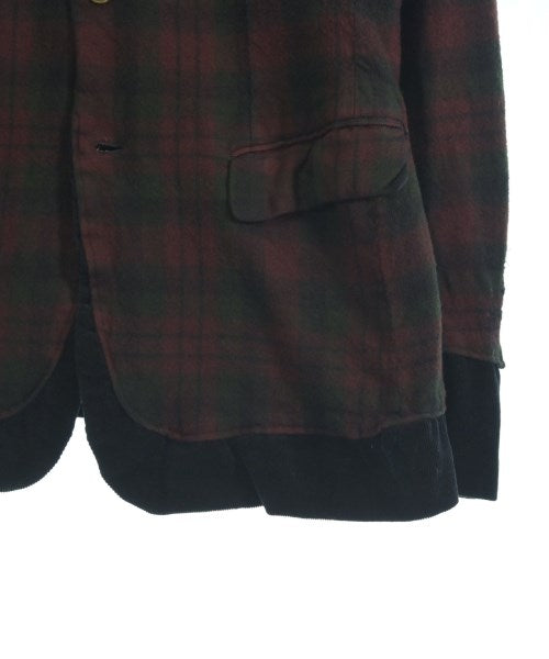 COMME des GARCONS HOMME PLUS 夾克