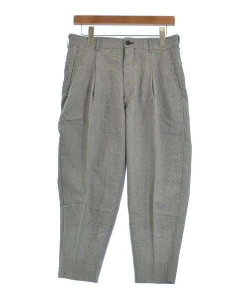 COMME des GARCONS HOMME PLUS 長褲