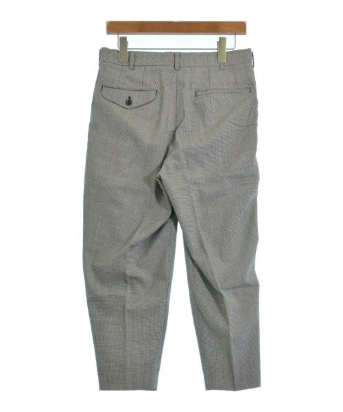 COMME des GARCONS HOMME PLUS 長褲