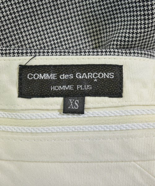 COMME des GARCONS HOMME PLUS 長褲