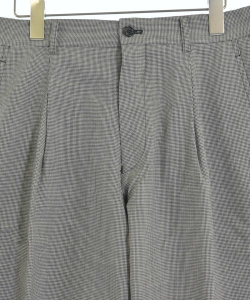 COMME des GARCONS HOMME PLUS 長褲