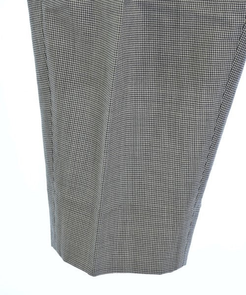 COMME des GARCONS HOMME PLUS 長褲