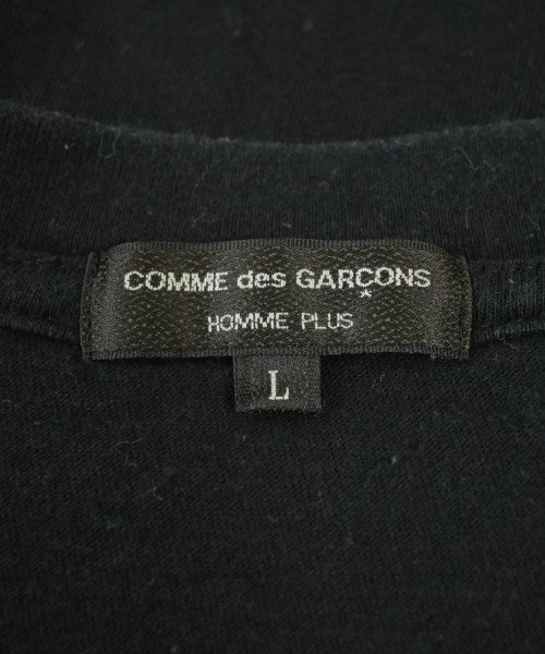 COMME des GARCONS HOMME PLUS T恤/上衣