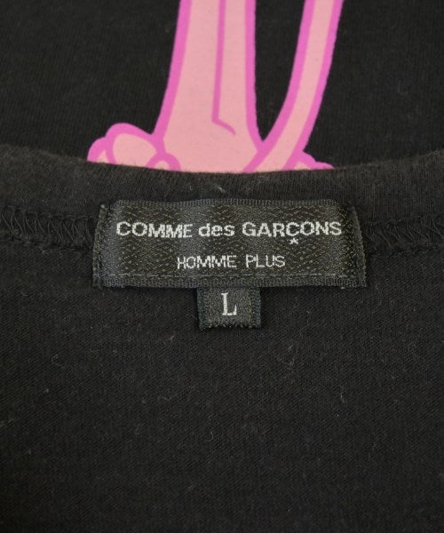 COMME des GARCONS HOMME PLUS T恤/上衣