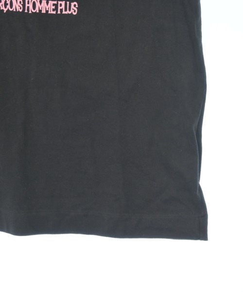 COMME des GARCONS HOMME PLUS T恤/上衣