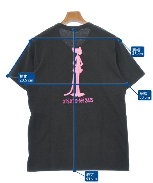 COMME des GARCONS HOMME PLUS T恤/上衣