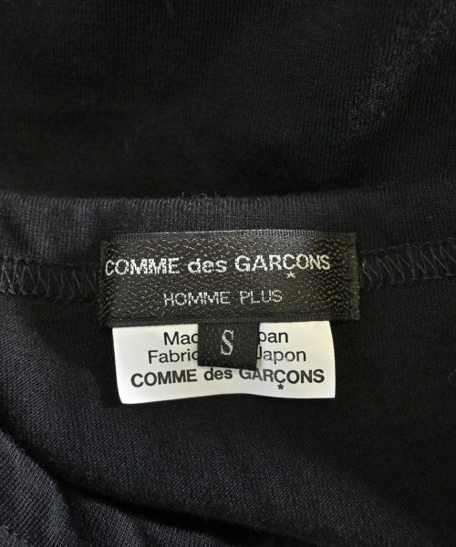 COMME des GARCONS HOMME PLUS T恤/上衣