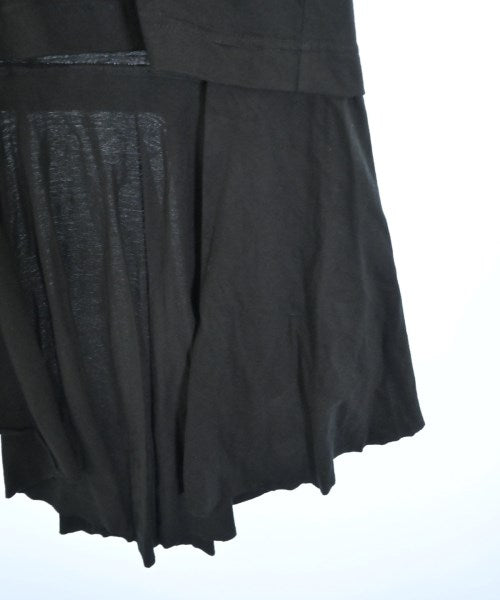 COMME des GARCONS HOMME PLUS T恤/上衣