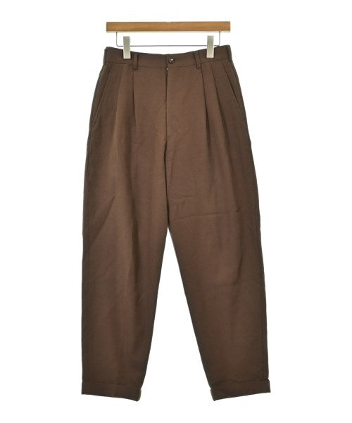 COMME des GARCONS HOMME PLUS 長褲