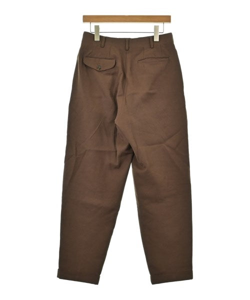 COMME des GARCONS HOMME PLUS 長褲