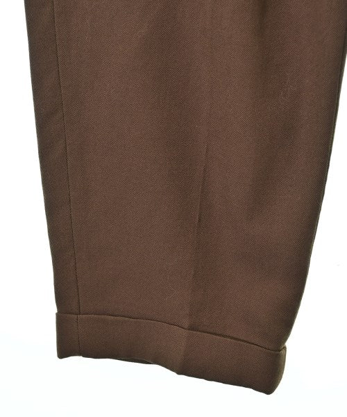 COMME des GARCONS HOMME PLUS 長褲