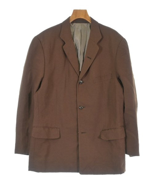 COMME des GARCONS HOMME PLUS 夾克