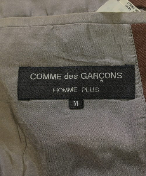 COMME des GARCONS HOMME PLUS 夾克