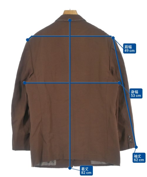 COMME des GARCONS HOMME PLUS 夾克