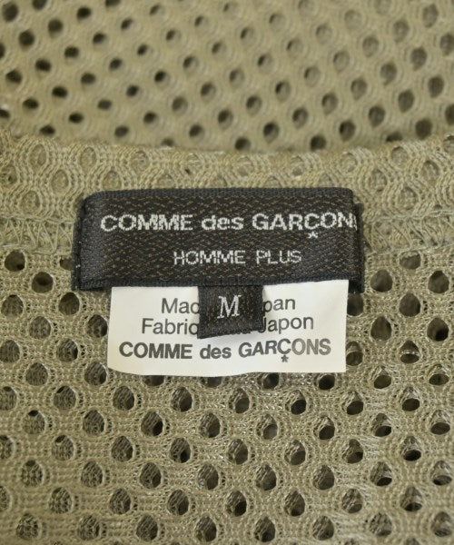 COMME des GARCONS HOMME PLUS T恤/上衣