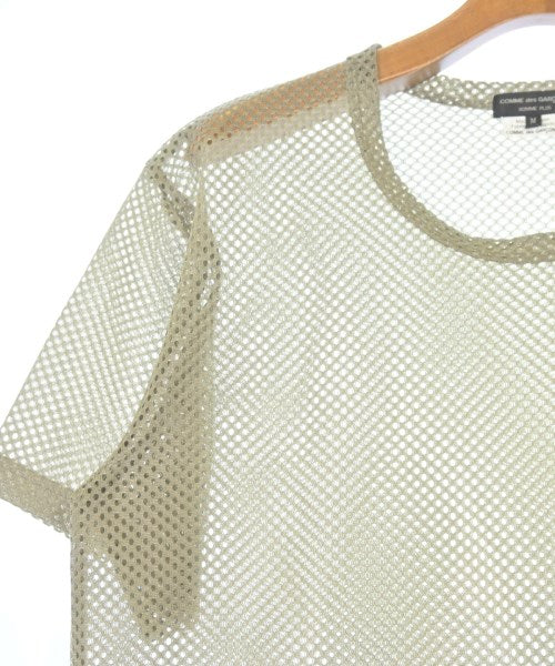 COMME des GARCONS HOMME PLUS T恤/上衣