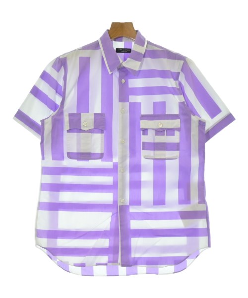 COMME des GARCONS HOMME PLUS 休閒襯衫