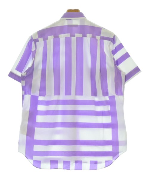 COMME des GARCONS HOMME PLUS 休閒襯衫