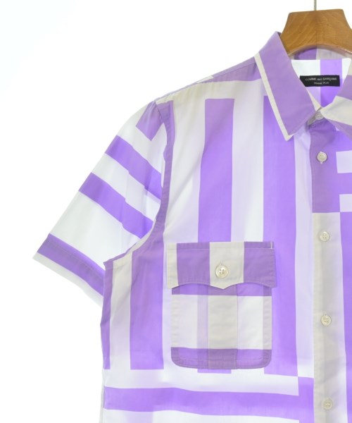 COMME des GARCONS HOMME PLUS 休閒襯衫