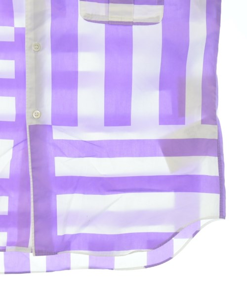 COMME des GARCONS HOMME PLUS 休閒襯衫