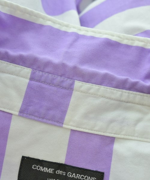 COMME des GARCONS HOMME PLUS 休閒襯衫
