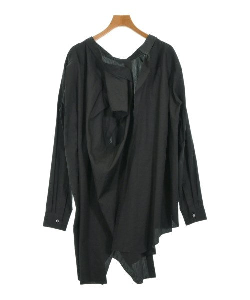 COMME des GARCONS HOMME PLUS 休閒襯衫