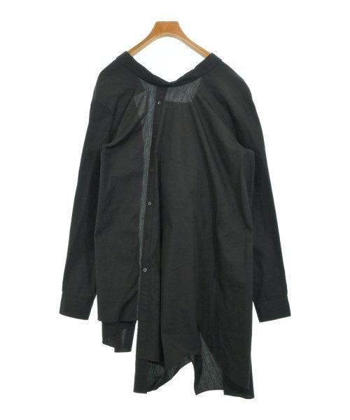 COMME des GARCONS HOMME PLUS 休閒襯衫