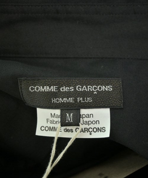 COMME des GARCONS HOMME PLUS 休閒襯衫