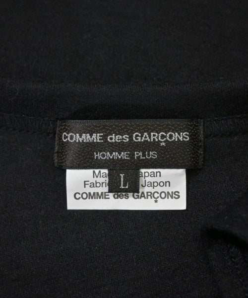 COMME des GARCONS HOMME PLUS T恤/上衣