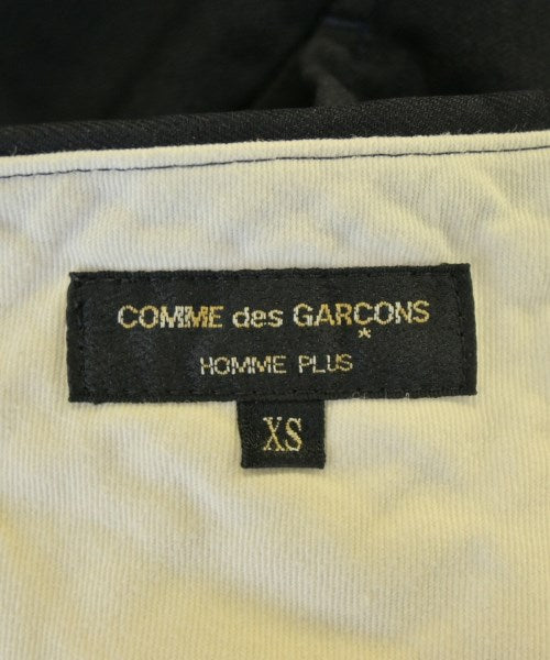 COMME des GARCONS HOMME PLUS 長褲