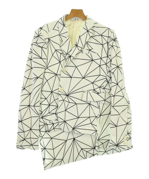 COMME des GARCONS HOMME PLUS 休閒夾克