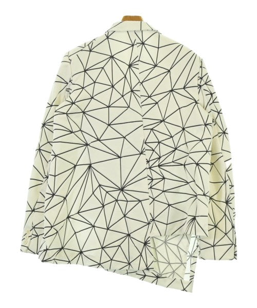COMME des GARCONS HOMME PLUS 休閒夾克