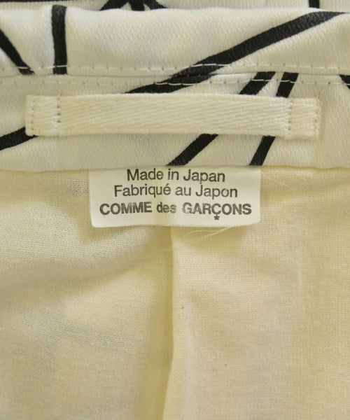 COMME des GARCONS HOMME PLUS 休閒夾克
