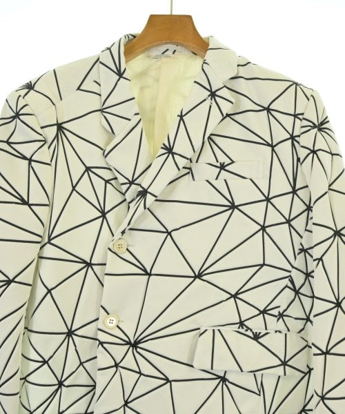 COMME des GARCONS HOMME PLUS 休閒夾克