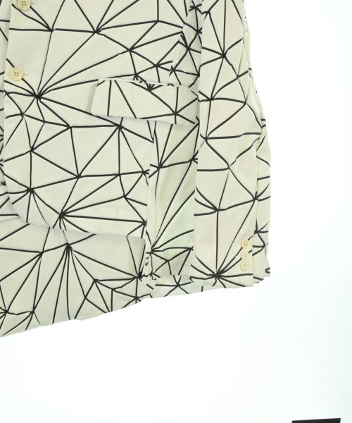 COMME des GARCONS HOMME PLUS 休閒夾克