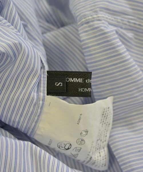 COMME des GARCONS HOMME PLUS 休閒襯衫
