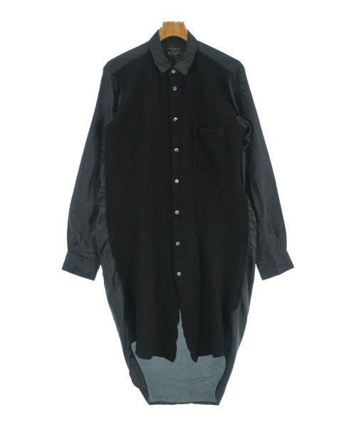 COMME des GARCONS HOMME PLUS 休閒襯衫