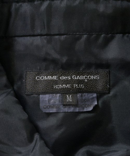 COMME des GARCONS HOMME PLUS 休閒襯衫