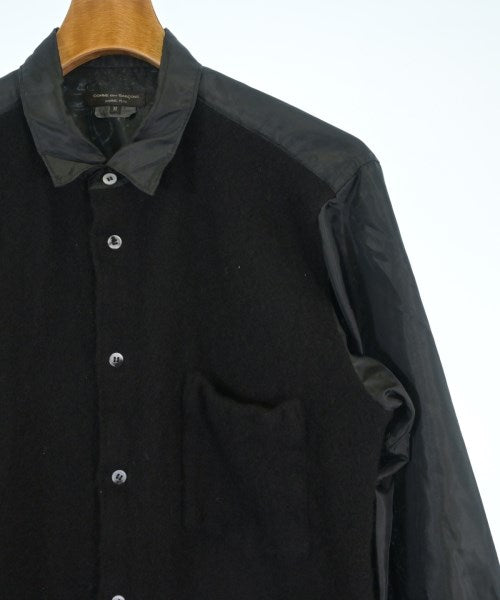 COMME des GARCONS HOMME PLUS 休閒襯衫