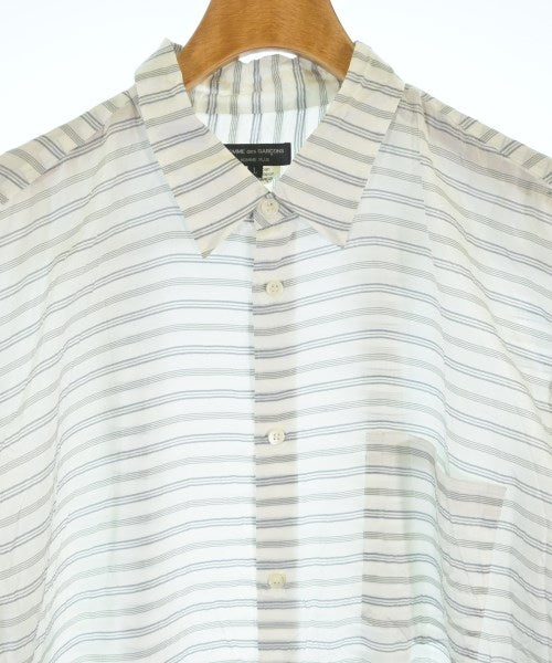 COMME des GARCONS HOMME PLUS 休閒襯衫