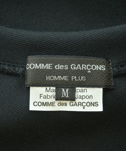 COMME des GARCONS HOMME PLUS T恤/上衣
