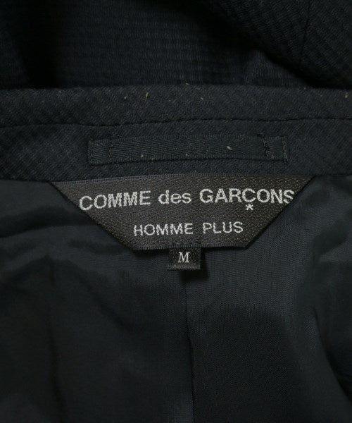 COMME des GARCONS HOMME PLUS 休閒夾克