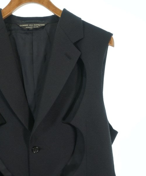 COMME des GARCONS HOMME PLUS 休閒夾克