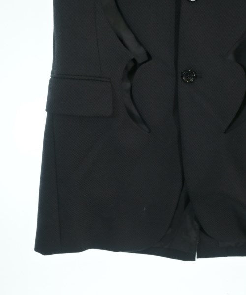 COMME des GARCONS HOMME PLUS 休閒夾克