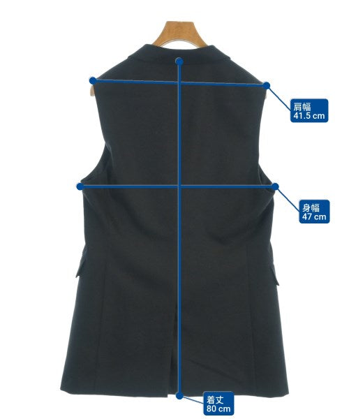 COMME des GARCONS HOMME PLUS 休閒夾克