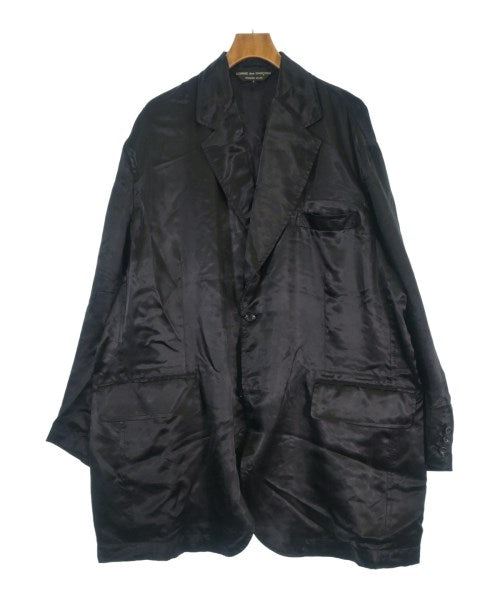 COMME des GARCONS HOMME PLUS 休閒夾克